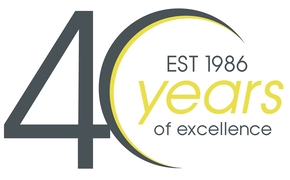 40 years AES